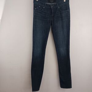 Rock & Republic Blue Berlin jeans size 27
